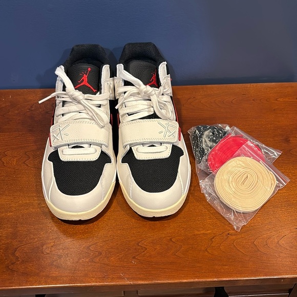 Nike Other - Nike Jumpman Jack TR